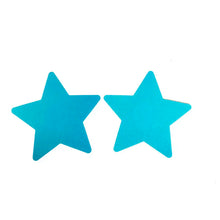 Load image into Gallery viewer, Satin Star Pasties 5 Colors!!!!